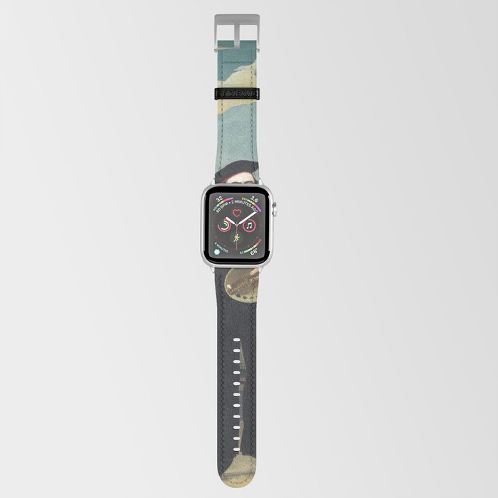 Henri Rousseau's Apple Watch Band