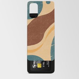 On Hold Android Card Case