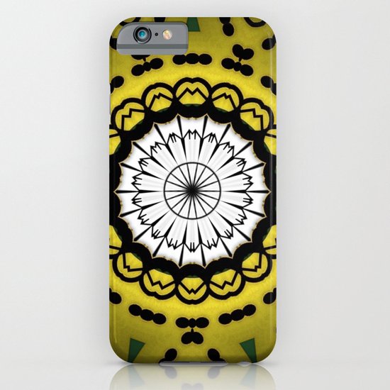Design Patterns iPhone & iPod Case