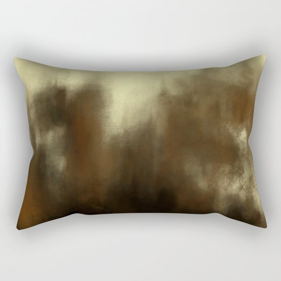 Flux Rectangular Pillow
