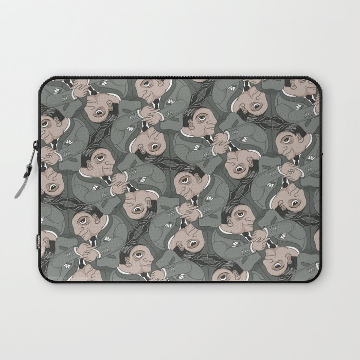posh laptop sleeve