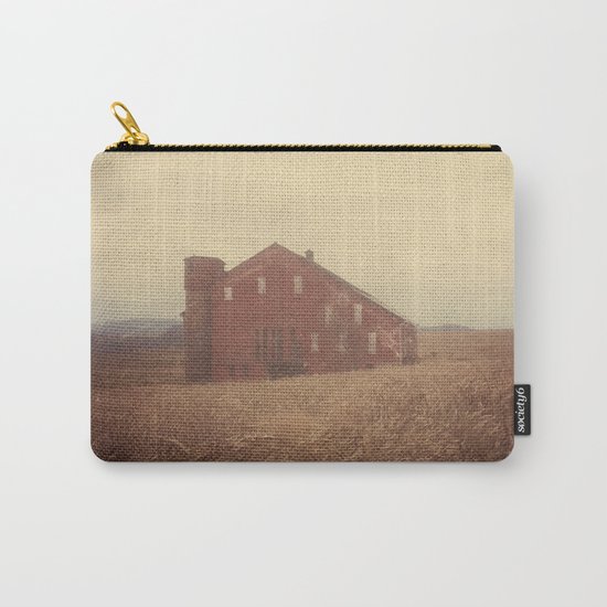 Autumn Farm Carry-All Pouch