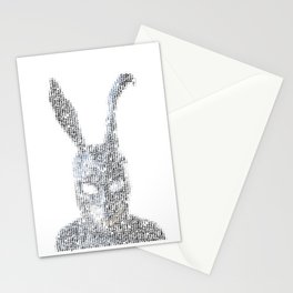mad world Stationery Cards