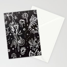 Endless Stationery Cards