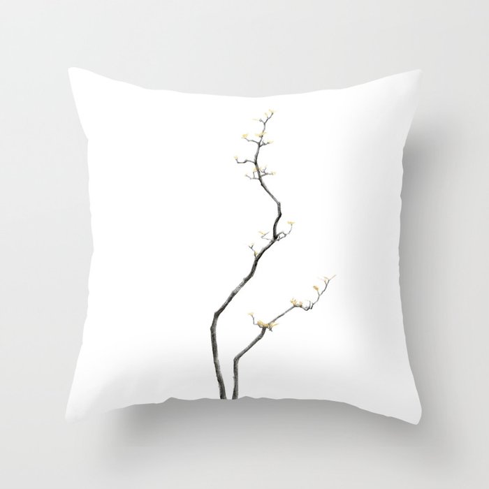 Throw Pillow