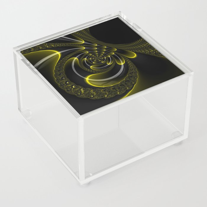 Ichel  Acrylic Box