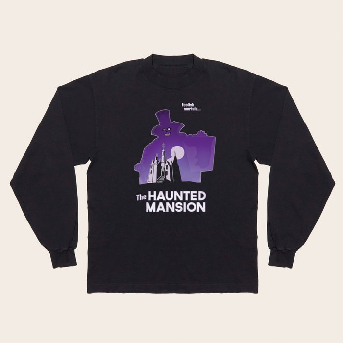 Hatbox ghost shirt hotsell