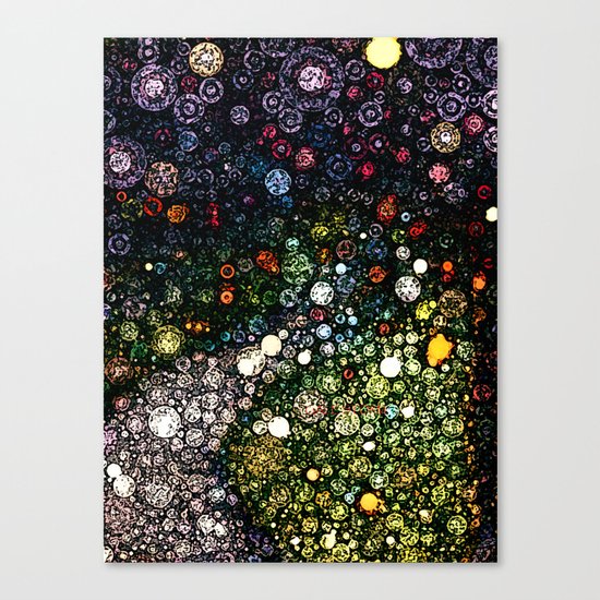 :: Journey :: Canvas Print