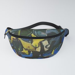 Unkown Fanny Pack