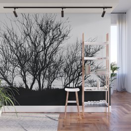 Mesquite Wall Murals For Any Decor Style Society6