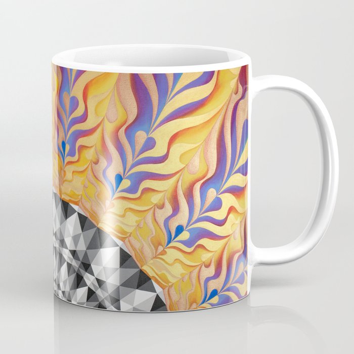 Event Horizon Coffee Mug