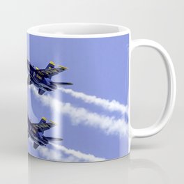 Blue Angels Coffee Mug | Photo 