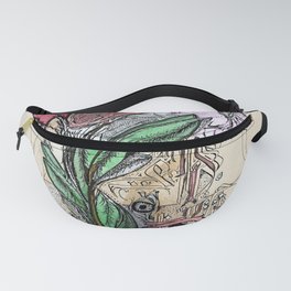 internal magic Fanny Pack