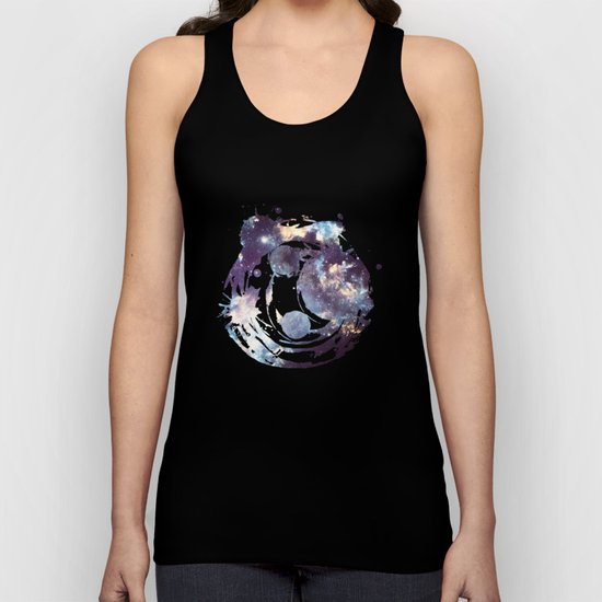 Nocturne Unisex Tank Top