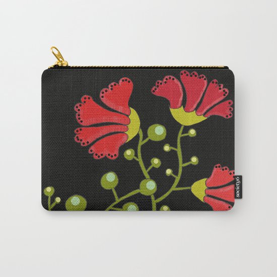 helsinsky Carry-All Pouch