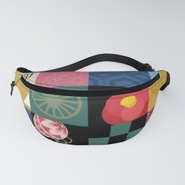 lacoste fanny pack bts