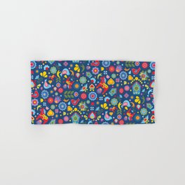 Birdhouse Hand Bath Towels For Any Bathroom Decor Society6