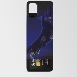 Spirit of the Shuck Android Card Case