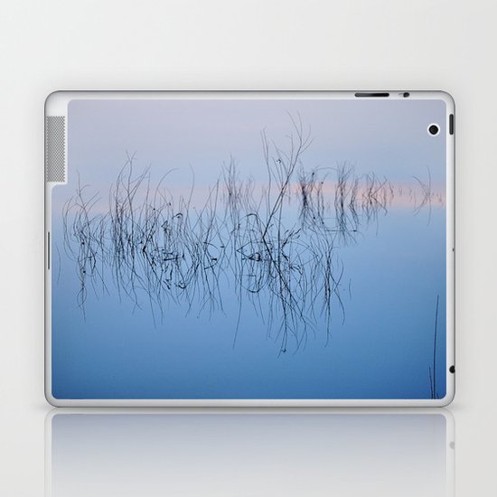 Still Water Laptop & iPad Skin