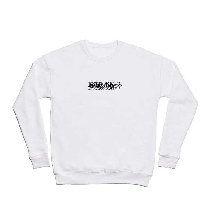 Estokalo Crewneck Sweatshirt