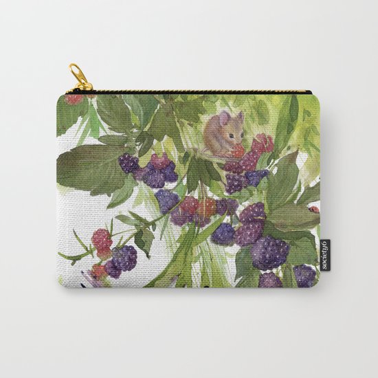 Spring cuteness Carry-All Pouch