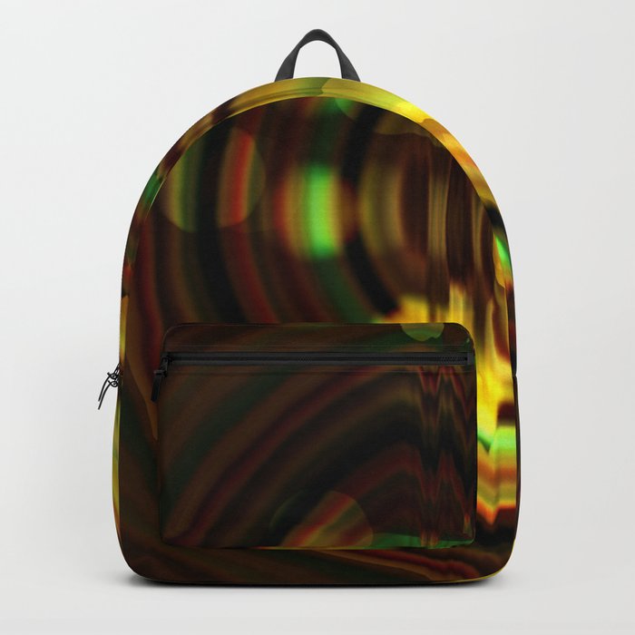 Magic Backpack