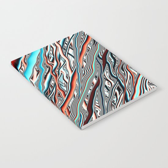 Wallpaper Notebook