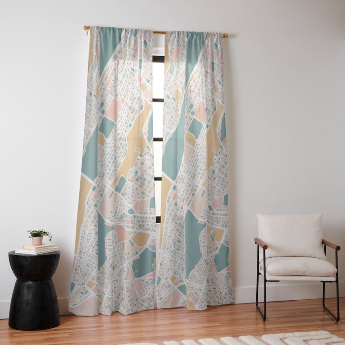 Window Curtain
