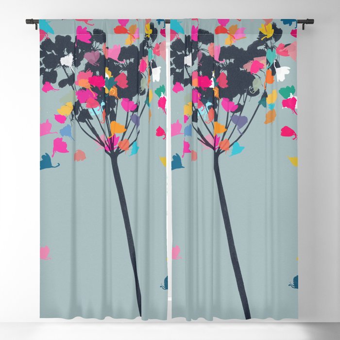 Blackout Curtain