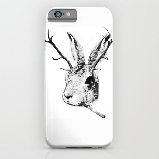 Sargeant Slaughtered iPhone & iPod Case