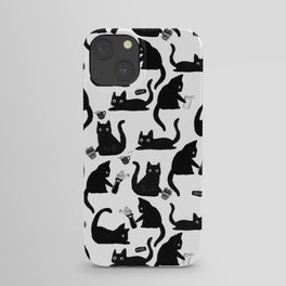 Cats iPhone Cases to Match Your Personal Style