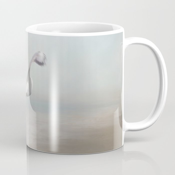 Get Away Coffee Mug