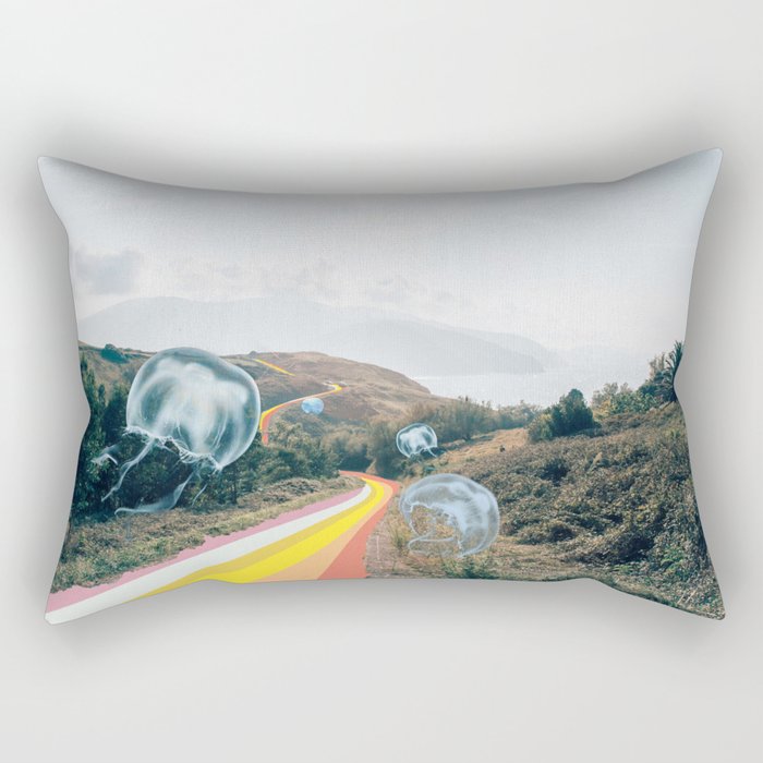 Rectangular Pillow