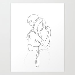 Love Nature Art Prints For Any Decor Style Society6