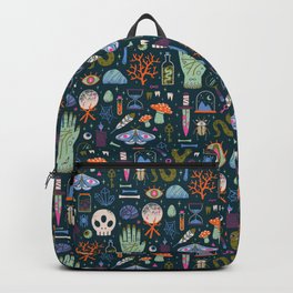 Curiosities Backpack