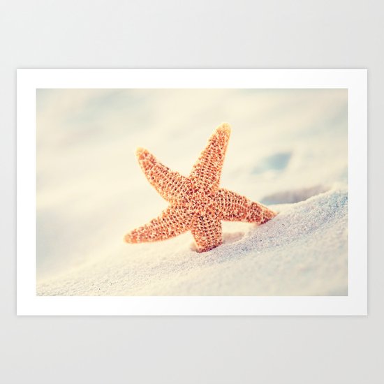 Hello Art Print