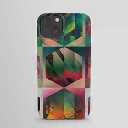 hy^xy iPhone Case