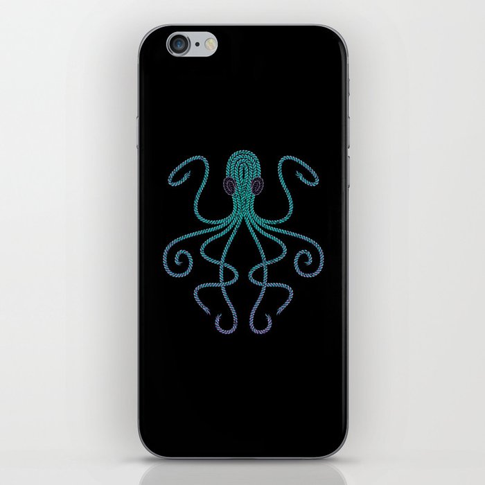 ROPETOPUS - new products 2020 iPhone Skin