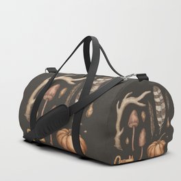Autumnal Collection Duffle Bag
