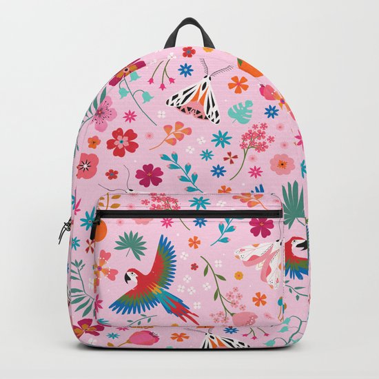 Escapade Backpack