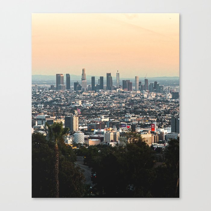 Canvas Print