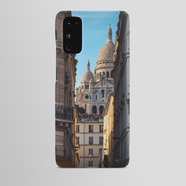 Parisian Dream Android Case