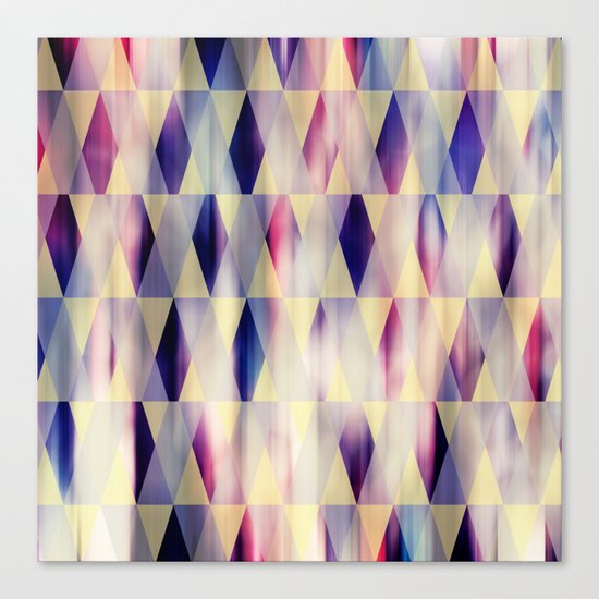 AMLP Canvas Print