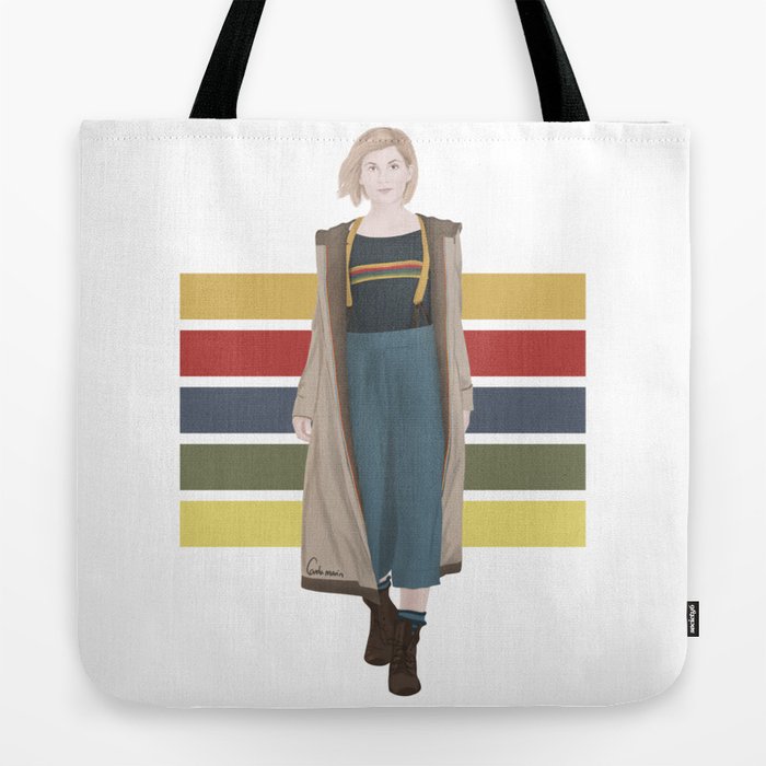 13th shop doctor bag