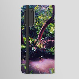 Terrapin Oasis Android Wallet Case
