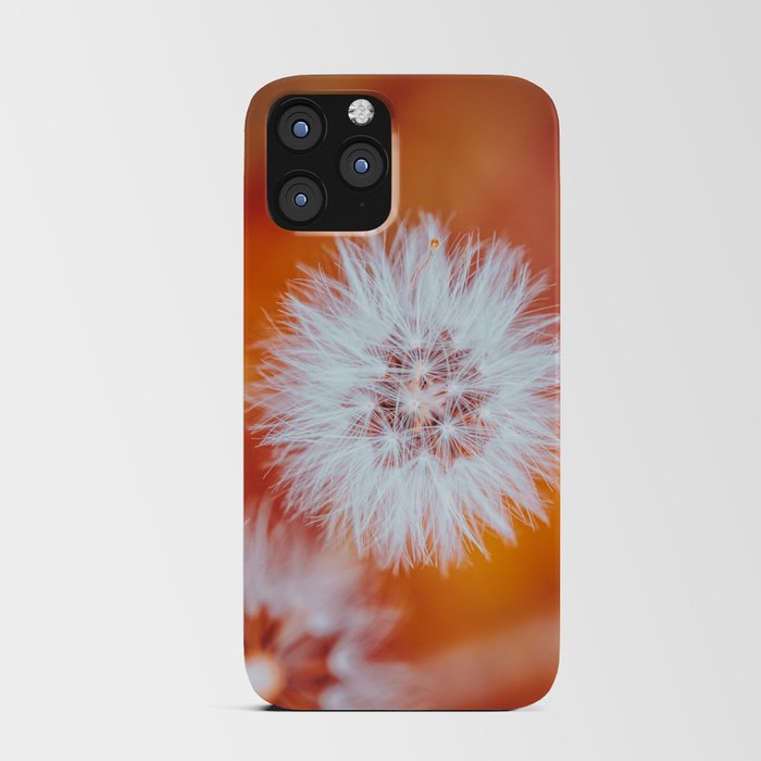 Seeds iPhone Card Case