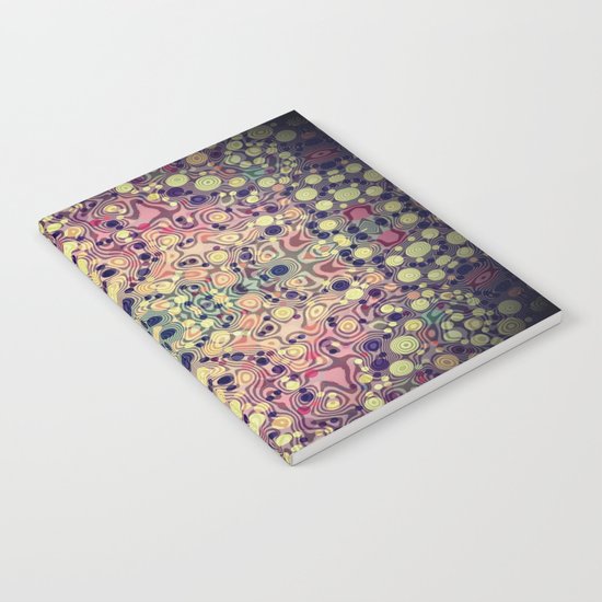 PATTERN Notebook
