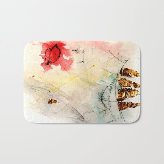 King Bath Mat