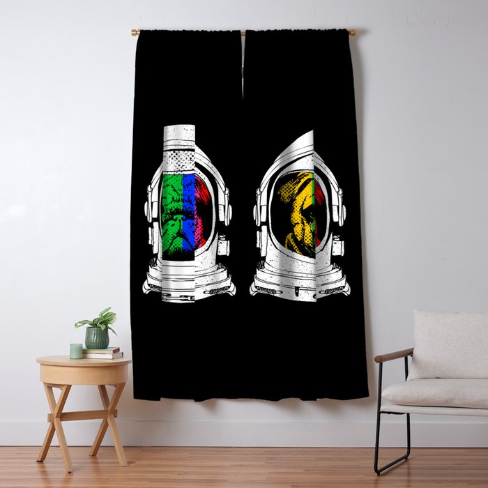 Blackout Curtain