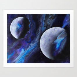 Lillian Cozart Art Prints on Society6